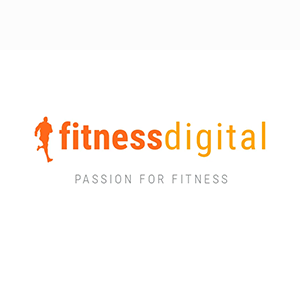 logo fitness digital