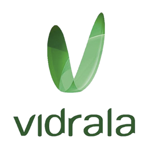 vidrala